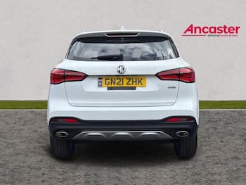 Used MG MG HS 2021 for sale - 79802707: Photo