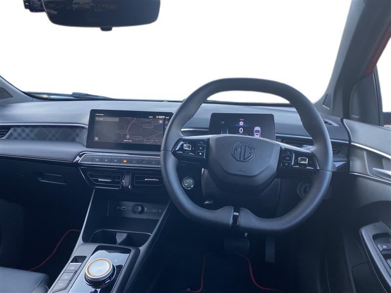 Used MG MG3 2025 for sale - 76933560: Photo 10