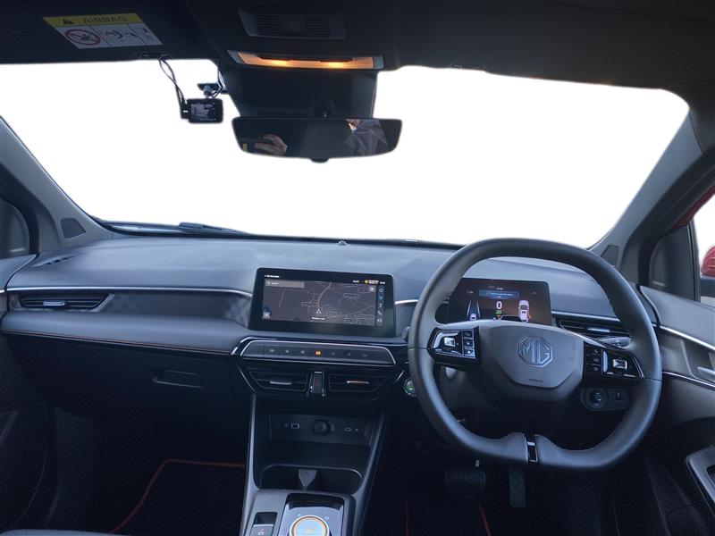 Used MG MG3 2025 for sale - 76933560: Photo 11
