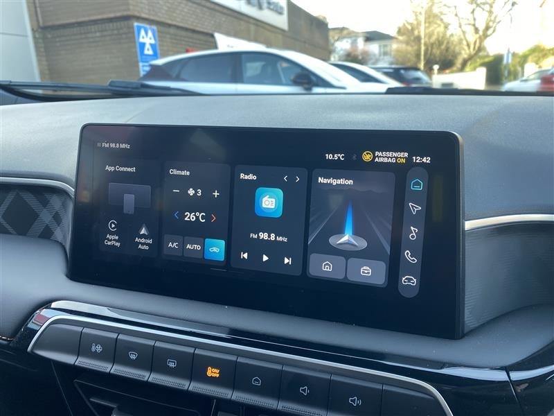 Used MG MG3 2025 for sale - 76933560: Photo 15