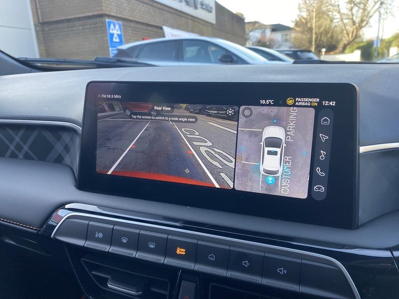 Used MG MG3 2025 for sale - 76933560: Photo 17