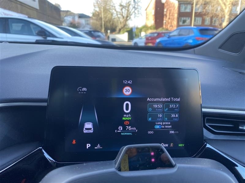 Used MG MG3 2025 for sale - 76933560: Photo 18