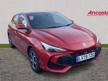 Used MG MG3 2025 for sale - 76933560: Photo