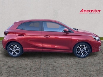 Used MG MG3 2025 for sale - 76933560: Photo