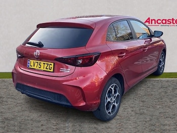 Used MG MG3 2025 for sale - 76933560: Photo