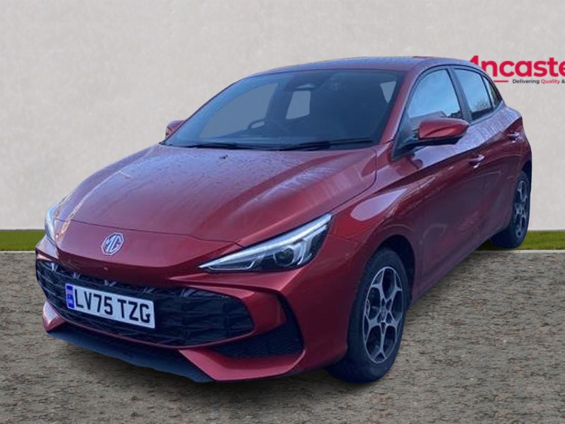 Used MG MG3 2025 for sale - 76933560: Photo 7