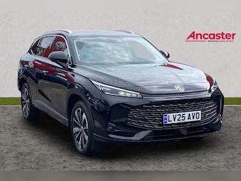 Used MG MG HS 2025 for sale - 75517577: Photo