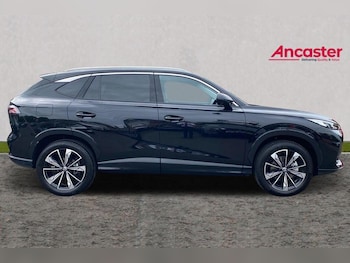 Used MG MG HS 2025 for sale - 75517577: Photo