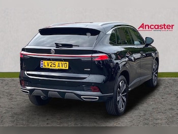 Used MG MG HS 2025 for sale - 75517577: Photo