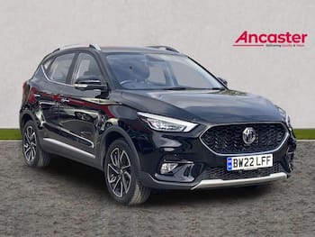 Used MG MG ZS 2022 for sale - 79762362: Photo