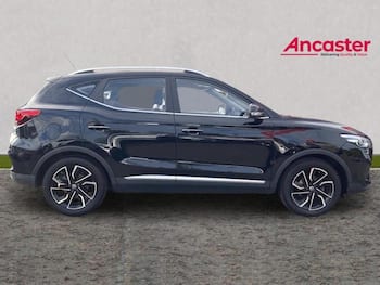 Used MG MG ZS 2022 for sale - 79762362: Photo