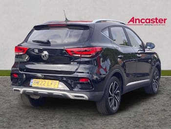 Used MG MG ZS 2022 for sale - 79762362: Photo