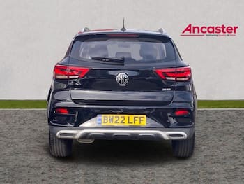 Used MG MG ZS 2022 for sale - 79762362: Photo