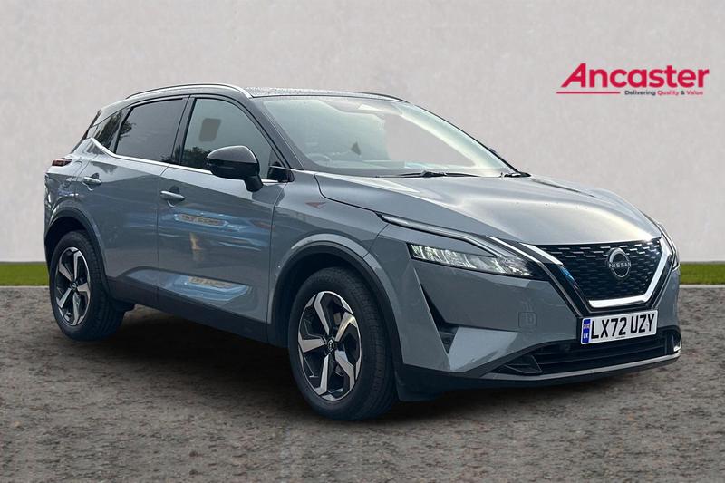Used Nissan Qashqai 2022 for sale - 76131507: Photo 1
