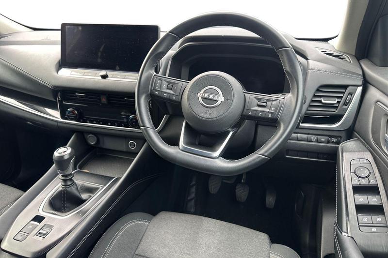 Used Nissan Qashqai 2022 for sale - 76131507: Photo 10