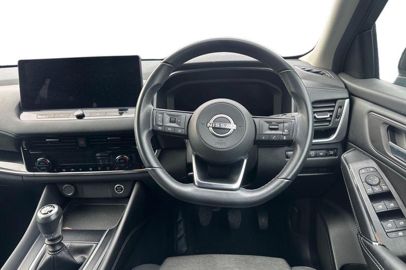 Used Nissan Qashqai 2022 for sale - 76131507: Photo 11
