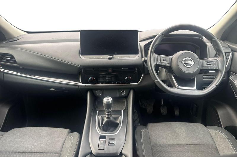 Used Nissan Qashqai 2022 for sale - 76131507: Photo 12