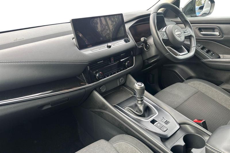 Used Nissan Qashqai 2022 for sale - 76131507: Photo 13