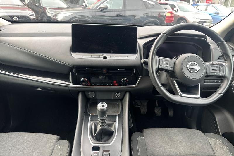 Used Nissan Qashqai 2022 for sale - 76131507: Photo 14