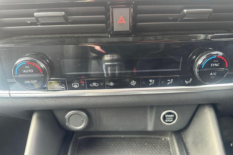 Used Nissan Qashqai 2022 for sale - 76131507: Photo 15