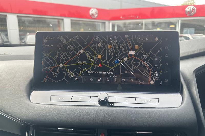 Used Nissan Qashqai 2022 for sale - 76131507: Photo 18