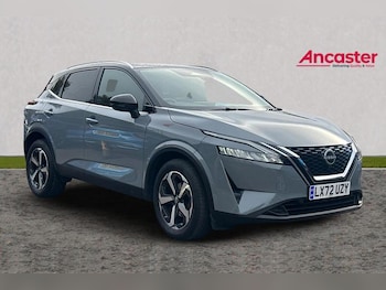 Used Nissan Qashqai 2022 for sale - 76131507: Photo