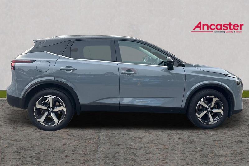 Used Nissan Qashqai 2022 for sale - 76131507: Photo 2
