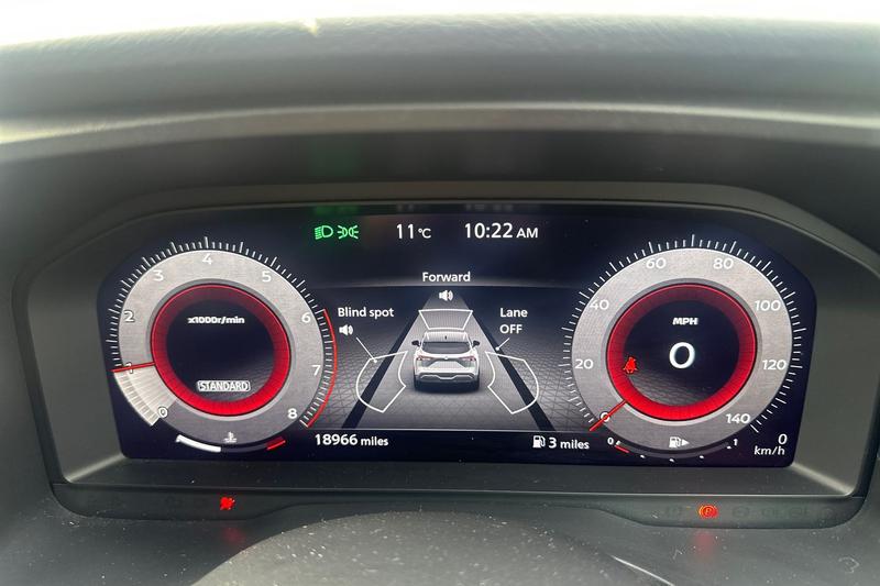 Used Nissan Qashqai 2022 for sale - 76131507: Photo 20