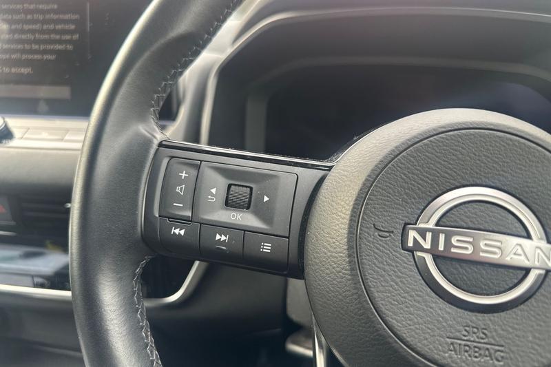 Used Nissan Qashqai 2022 for sale - 76131507: Photo 21