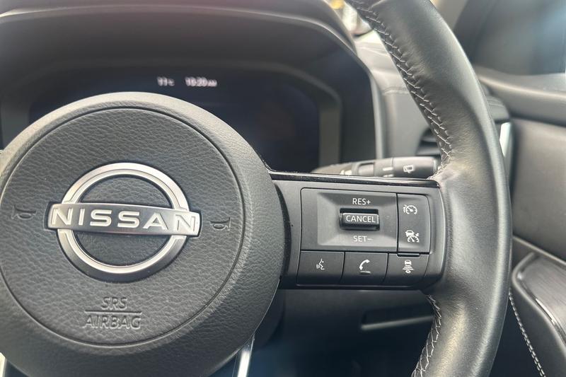 Used Nissan Qashqai 2022 for sale - 76131507: Photo 22