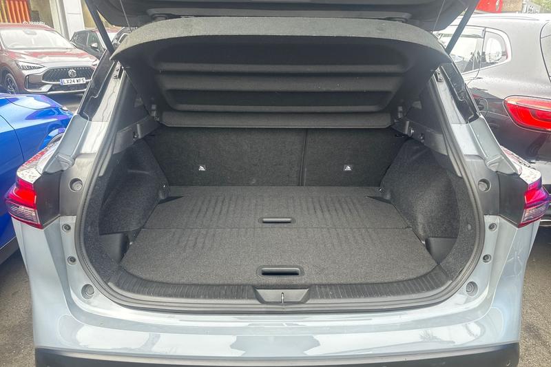 Used Nissan Qashqai 2022 for sale - 76131507: Photo 24