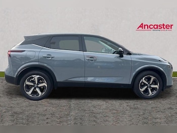 Used Nissan Qashqai 2022 for sale - 76131507: Photo