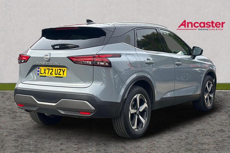 Used Nissan Qashqai 2022 for sale - 76131507: Photo 3