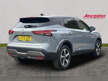 Used Nissan Qashqai 2022 for sale - 76131507: Photo