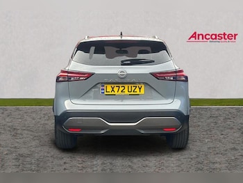 Used Nissan Qashqai 2022 for sale - 76131507: Photo