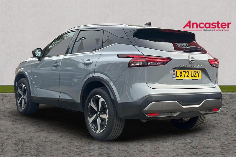 Used Nissan Qashqai 2022 for sale - 76131507: Photo 5