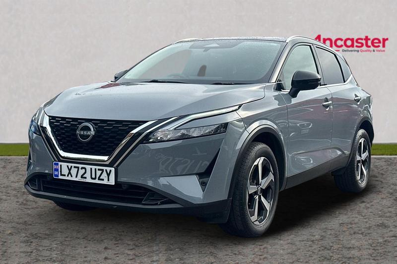 Used Nissan Qashqai 2022 for sale - 76131507: Photo 7