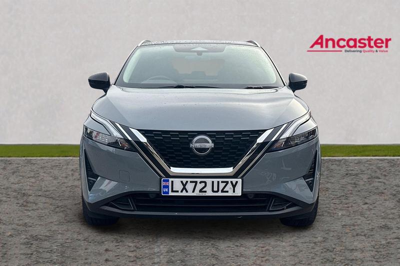 Used Nissan Qashqai 2022 for sale - 76131507: Photo 8