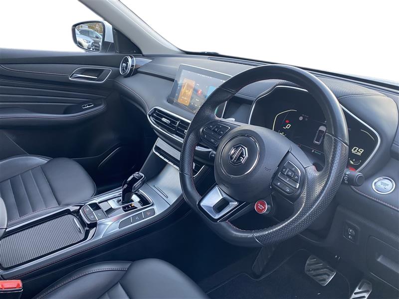 Used MG MG HS 2023 for sale - 76684867: Photo 10