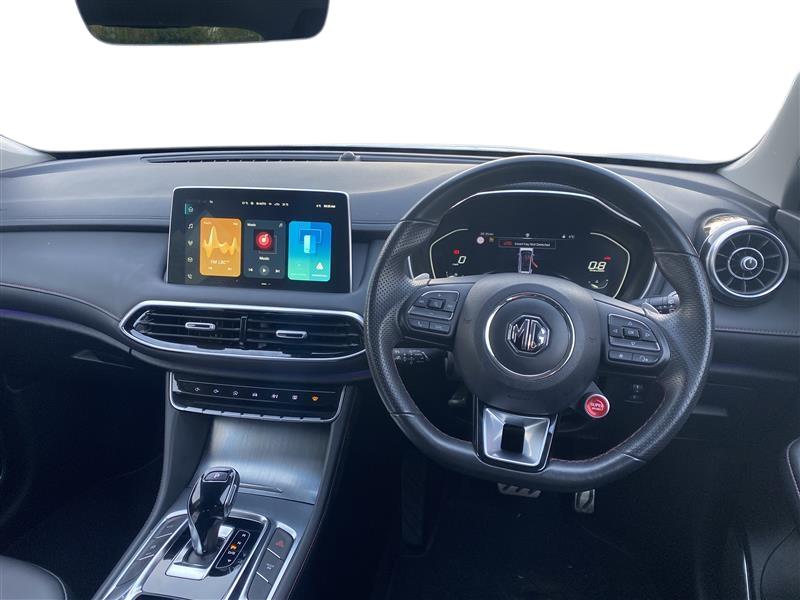 Used MG MG HS 2023 for sale - 76684867: Photo 11