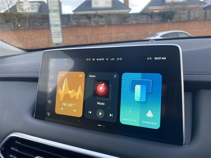 Used MG MG HS 2023 for sale - 76684867: Photo 17