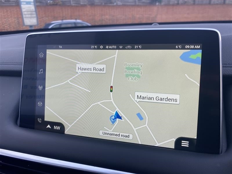 Used MG MG HS 2023 for sale - 76684867: Photo 18