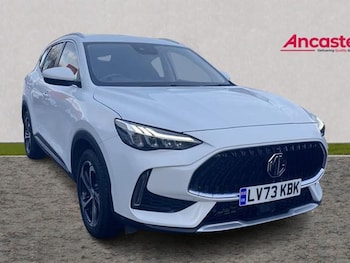 Used MG MG HS 2023 for sale - 76684867: Photo