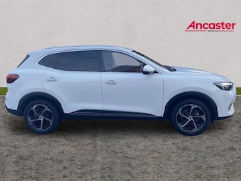 Used MG MG HS 2023 for sale - 76684867: Photo