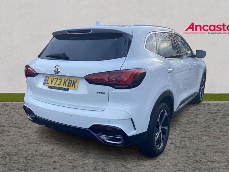 Used MG MG HS 2023 for sale - 76684867: Photo 3