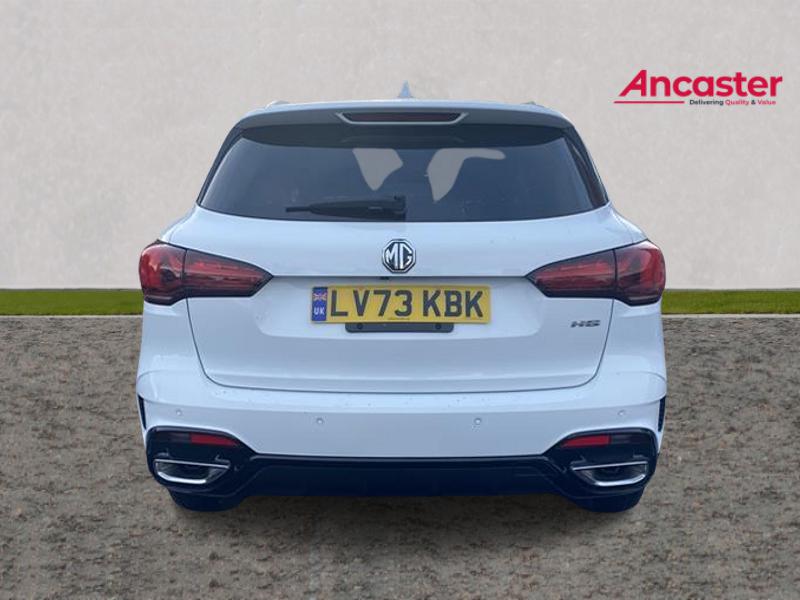 Used MG MG HS 2023 for sale - 76684867: Photo 4