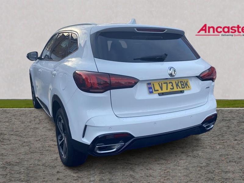 Used MG MG HS 2023 for sale - 76684867: Photo 5