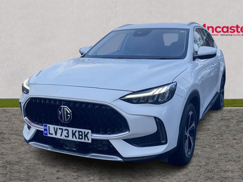 Used MG MG HS 2023 for sale - 76684867: Photo 7