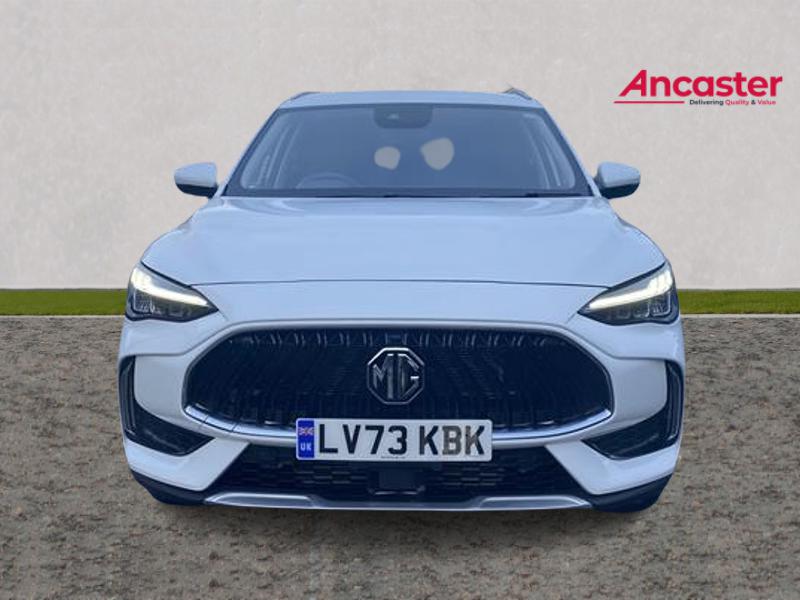 Used MG MG HS 2023 for sale - 76684867: Photo 8