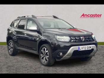 2022 - 1.3 TCe 130 Prestige 5dr